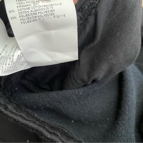 Just Cavalli Drawstring Joggers - Picture 14 of 14